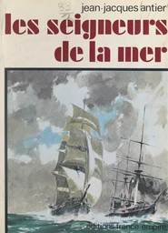 Les seigneurs de la mer