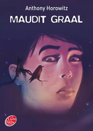 David Eliot - Tome 2 - Maudit Graal