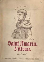 Saint Amarin d'Alsace