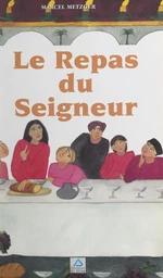 Le repas du Seigneur