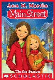 Tis the Season (Main Street #3)