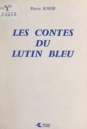 Les contes du lutin bleu