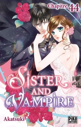 Sister and Vampire chapitre 44