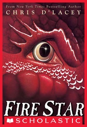 Fire Star (The Last Dragon Chronicles #3)