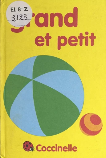 Grand et petit - Hy Murdoch - FeniXX réédition numérique