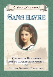 Cher Journal : Sans havre