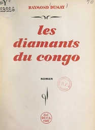 Les diamants du Congo