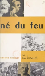 Né du feu