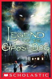 Legend of the Ghost Dog