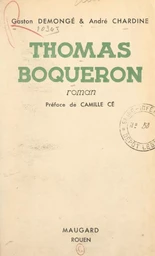 Thomas Boqueron