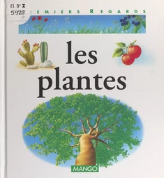 Les plantes