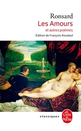 Les Amours (Nouvelle édition)