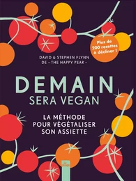 Demain sera vegan