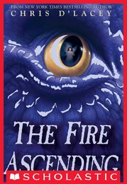 The Fire Ascending (The Last Dragon Chronicles #7)