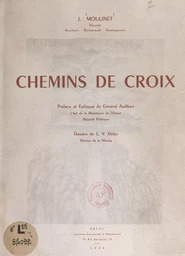 Chemins de croix