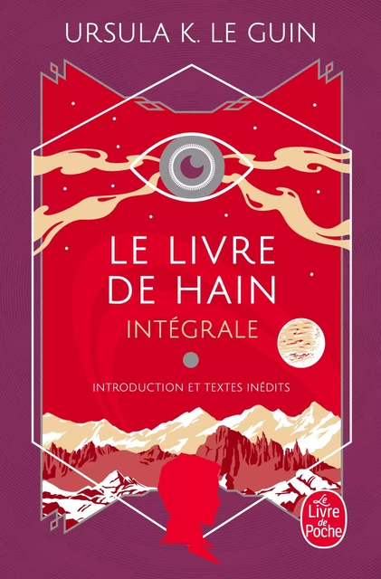 Le Livre de Hain, Intégrale, Tome 1 - Ursula Le Guin - Le Livre de Poche