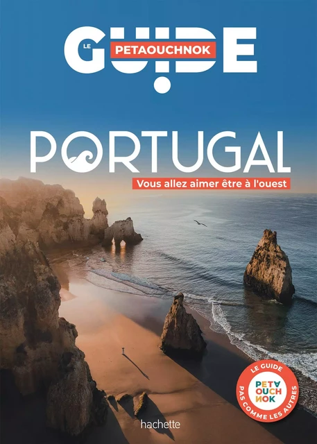 Portugal Guide Petaouchnok -  Collectif - Hachette Tourisme