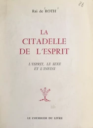 La citadelle de l'esprit