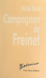 Compagnon de Freinet