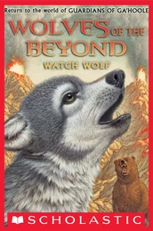 Watch Wolf (Wolves of the Beyond #3)