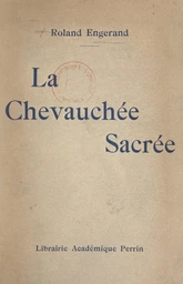 La chevauchée sacrée