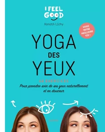 Yoga des yeux