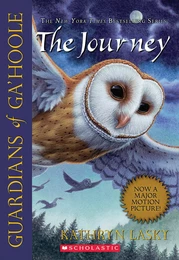 The Journey (Guardians of Ga'Hoole #2)