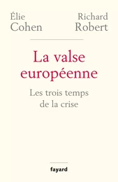 La valse européenne