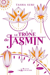 Le Trône de Jasmin