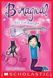 The Cat-Astrophe (B Magical #4)