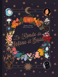 La ronde de Sélène &amp; Gaia