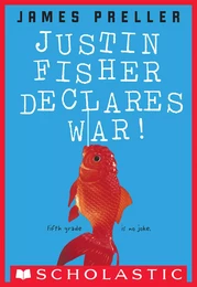 Justin Fisher Declares War!