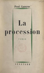 La procession