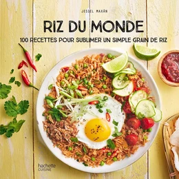 Riz du Monde