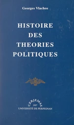 Histoire des théories politiques