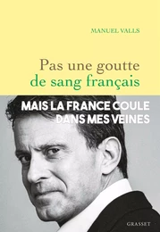 Pas une goutte de sang français