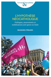 L'hypothèse néocatholique