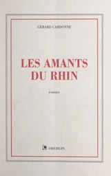 Les amants du Rhin