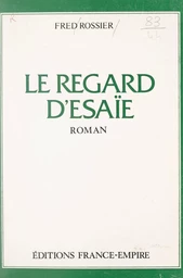 Le regard d'Ésaïe