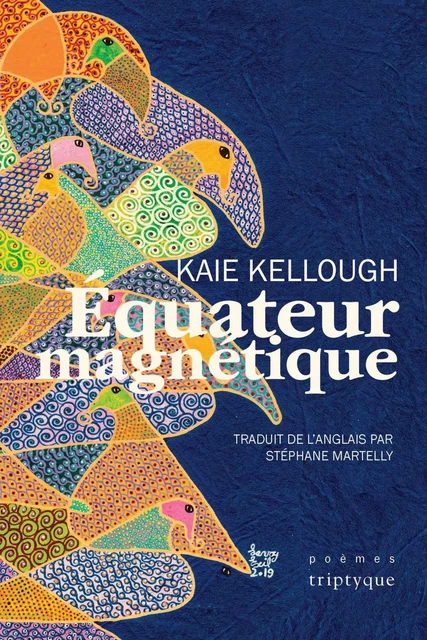 Équateur magnétique - Kaie Kellough - Groupe Nota bene