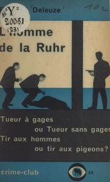 L'homme de la Ruhr