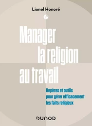 Manager la religion au travail