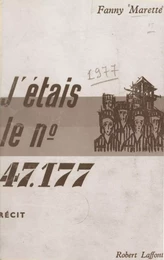 J'étais le numéro 47.177