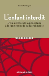 L'enfant interdit - 2e éd.