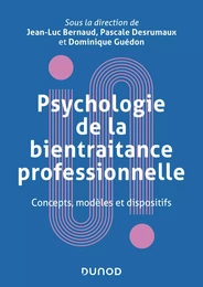 Psychologie de la bientraitance professionnelle