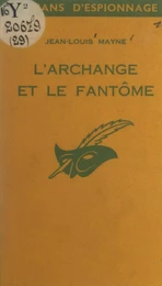 L'archange et le fantôme