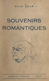 Souvenirs romantiques