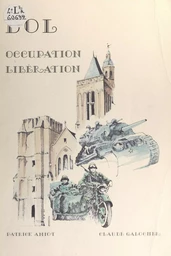 Dol, Occupation, Libération