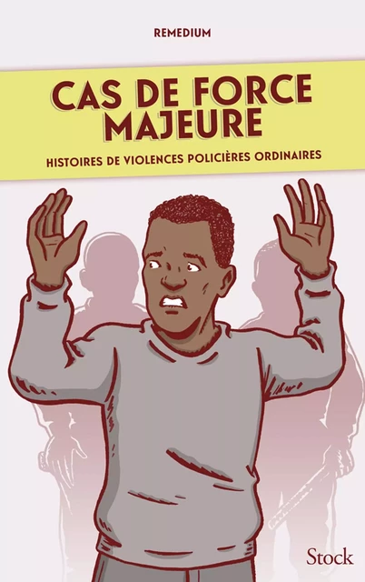 Cas de force majeure -  Remedium - Stock