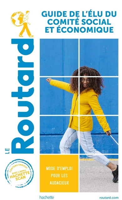 Guide du Routard CSE -  Collectif - Hachette Tourisme